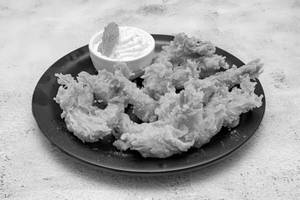 Crispy Prawn