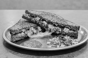 Paneer Cheese Sandwich