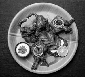 Caadai Fry