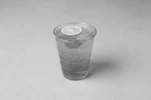 Fresh Lemon Soda