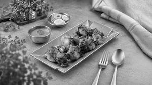 Tandoori Gobi