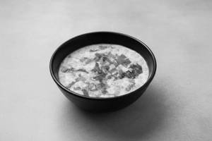 Boondi Raita