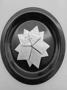 Sugar Free Kaju Katli