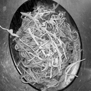 Schezwan Noodles