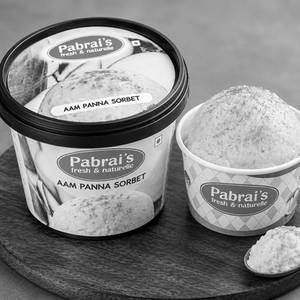 Aam Panna Sorbet with Chilli Masala [500 ml]