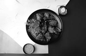 Tandoori Gobi