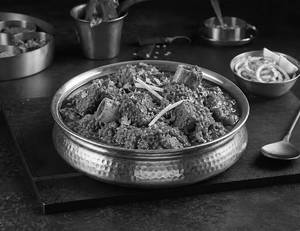 Mutton Masala