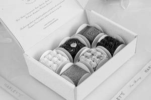 Assorted Medoviks (Pack Of 6)