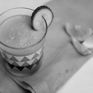 Cucumber Juice