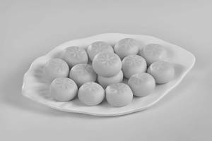 Milk Peda