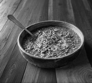 Masoor Dal Bowl