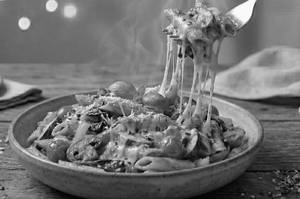 Veg Cheese Pasta