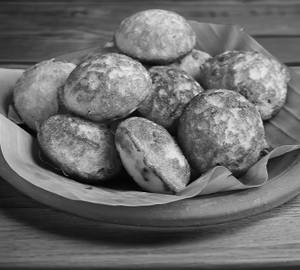 Masala Appam (appe)