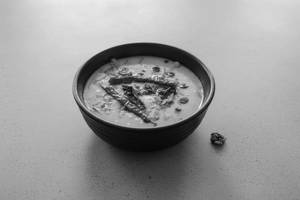 Dal Dhaba Style