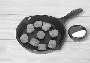 Chicken Popcorn [10 Pieces]