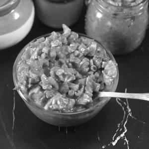 Mixed pickle