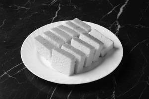 Milk rusk