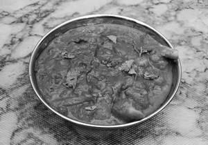 Spicy Gobi