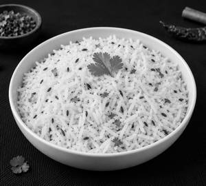 Jeera Rice