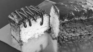 Bounty Cake