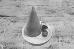 Ghee Roasted Dosa