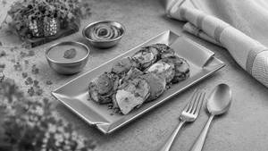 Aloo Tikka