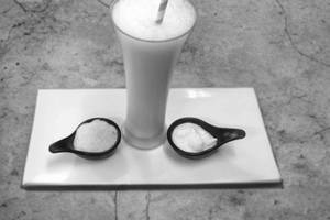 Salt lassi