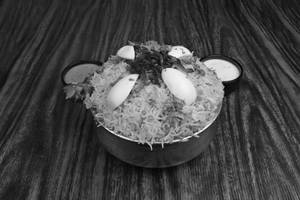 Chicken Dum Biryani