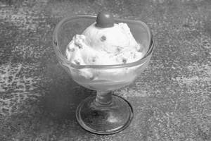 Butterscotch Ice Cream