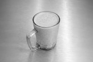 Cold horlicks