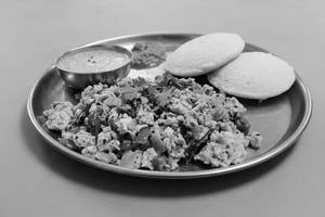 Egg Podimas