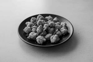 Chicken Pop Corn