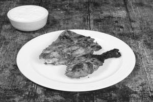 Pepper bbq