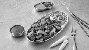 Thai Baby Corn