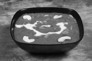 Spicy Kaju Curry 