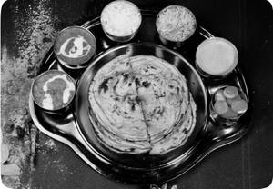 Apna Panjab Thali
