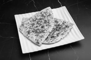 Ginger Naan