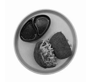 Bread Cutlet 1 Piece