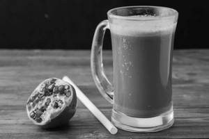 Pomogranate Juice