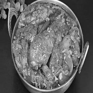 Kaadai Masala