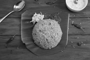Chicken kushka