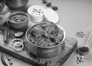 Donne Ulvacharu Biryani