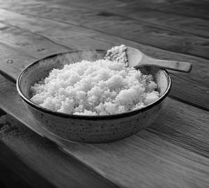 Steam Rice Mini Bowl