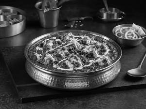 Palak Paneer