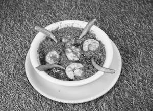Prawn Chettinad Gravy
