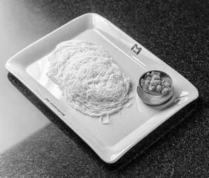 Idiyappam(3 Pcs)