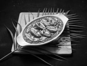 Paneer Pasanda