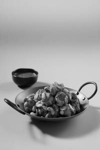 Kaju Chicken