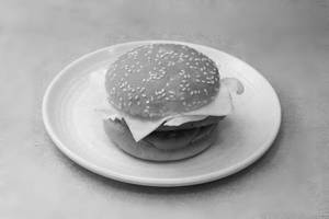 Cheese Burger