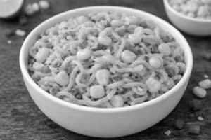 Corn Maggie